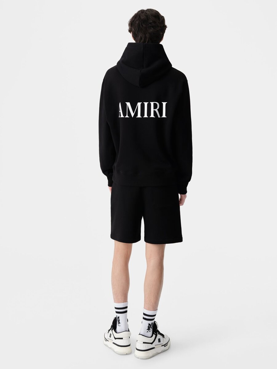 MA Core LOGO SHORTS