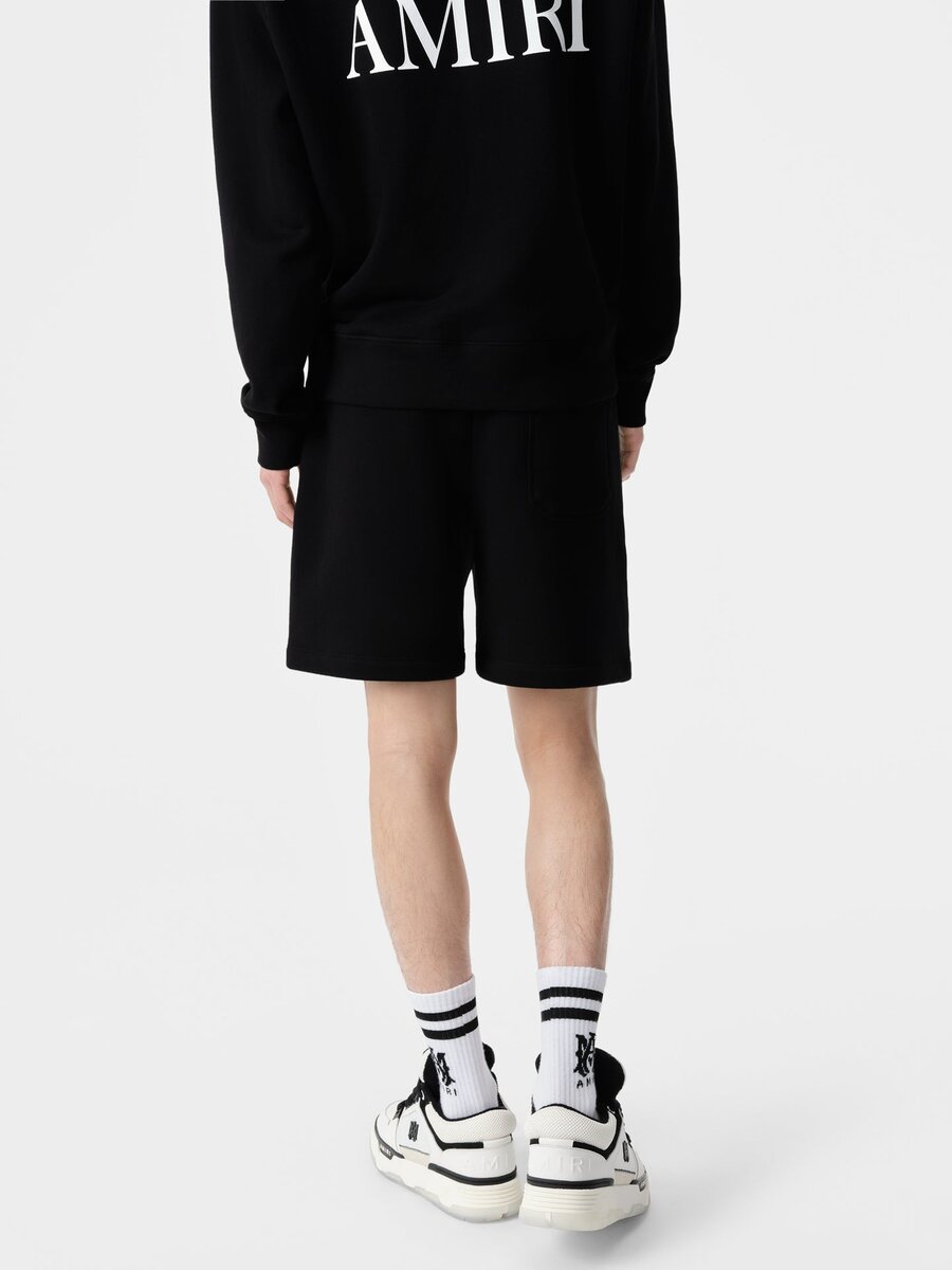MA Core LOGO SHORTS