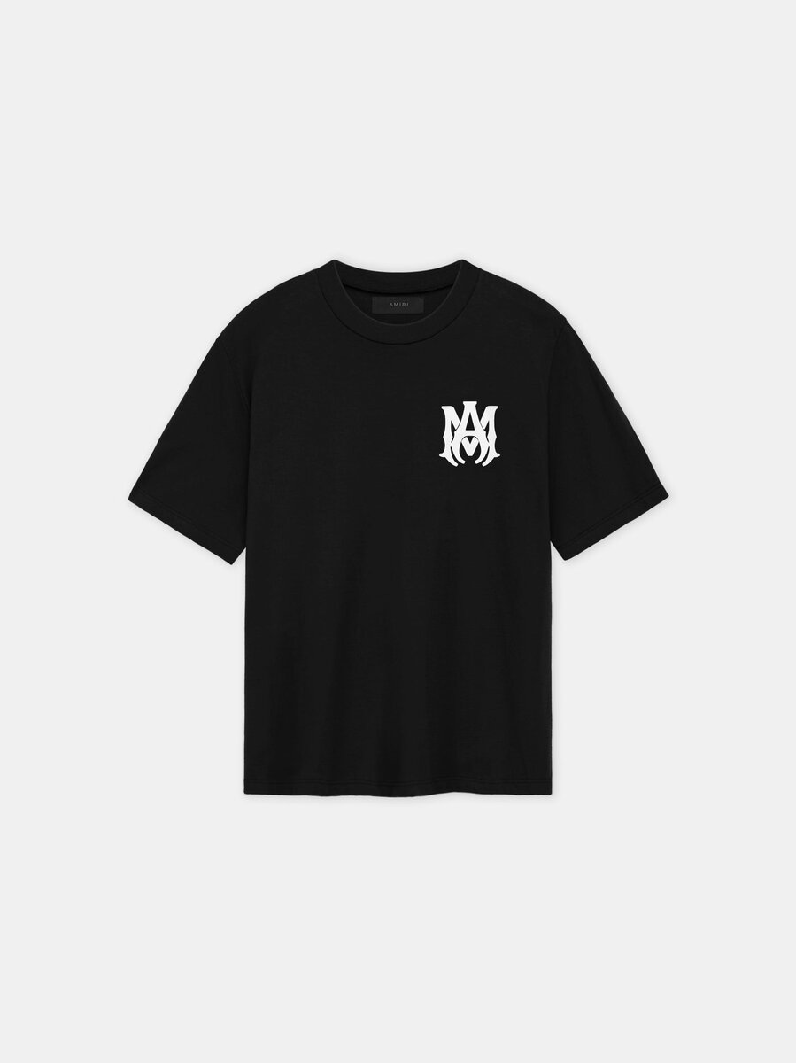 MA Core LOGO T-SHIRT FÜR DAMEN