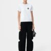 MA Core LOGO T-SHIRT FÜR DAMEN