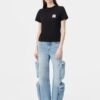 MA Core LOGO T-SHIRT FÜR DAMEN