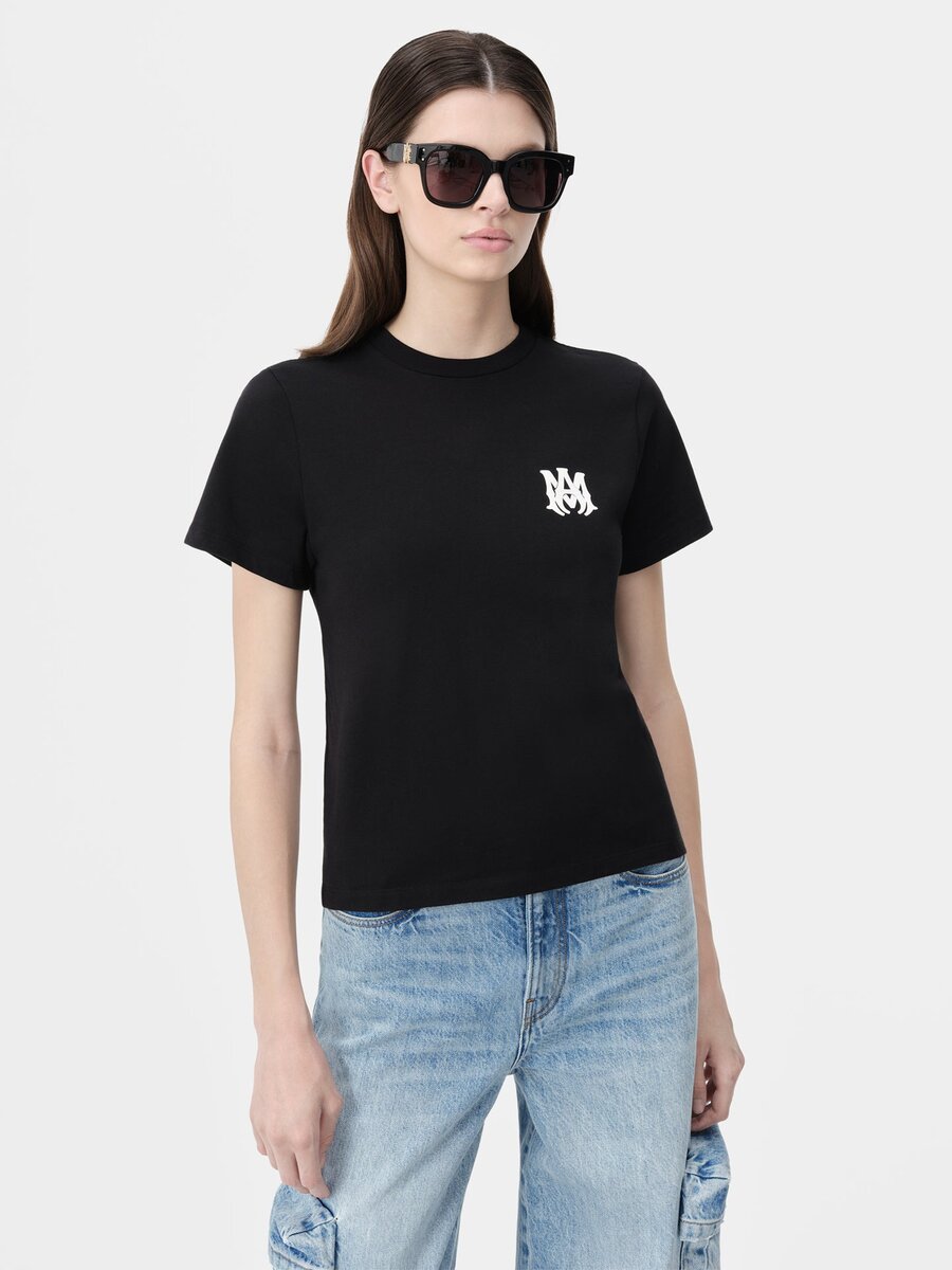 MA Core LOGO T-SHIRT FÜR DAMEN