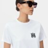 MA Core LOGO T-SHIRT FÜR DAMEN