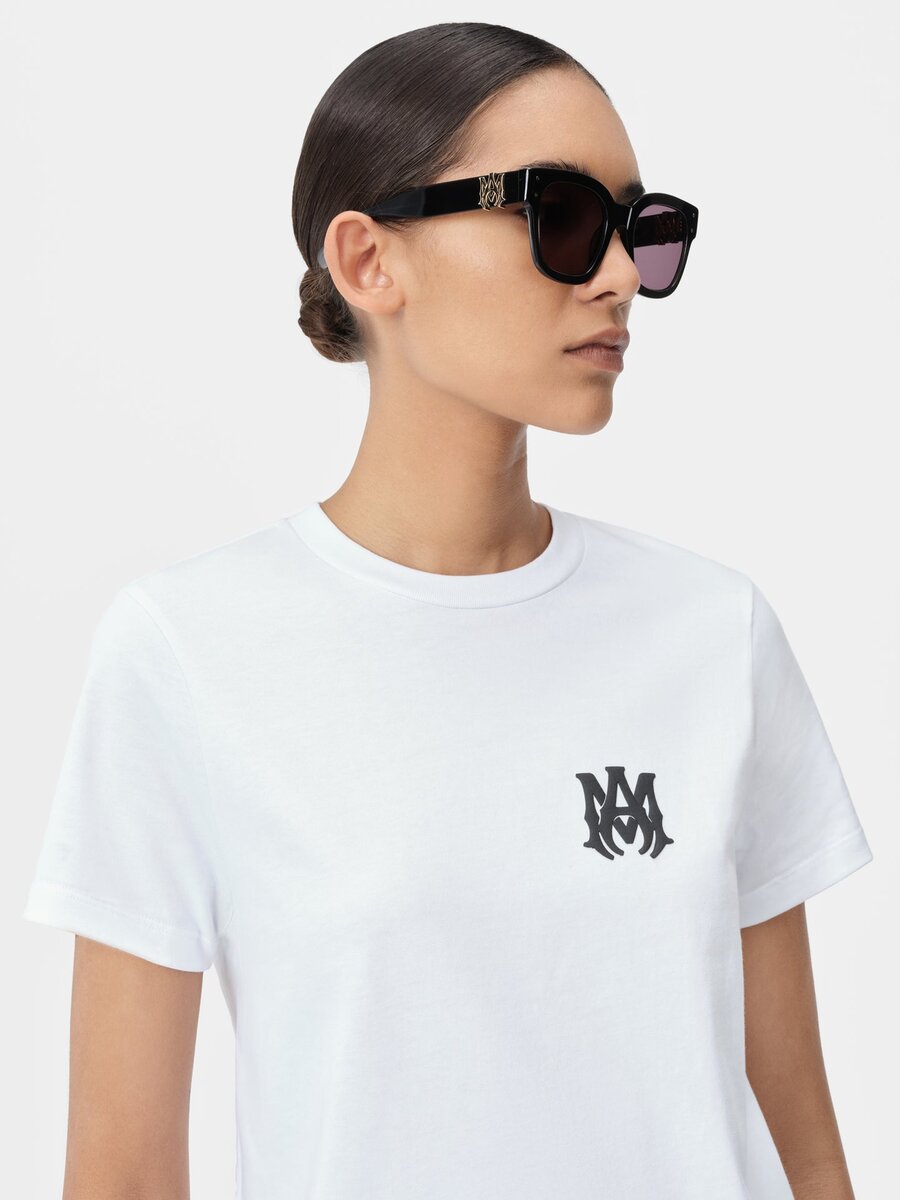 MA Core LOGO T-SHIRT FÜR DAMEN