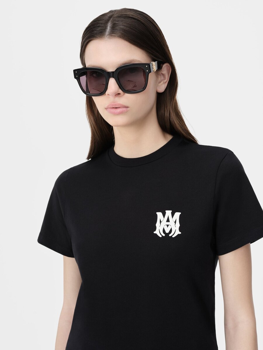 MA Core LOGO T-SHIRT FÜR DAMEN