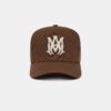 MA FULL CANVAS HAT