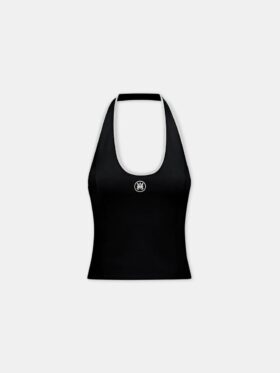MA-HALTERTOP FÜR DAMEN