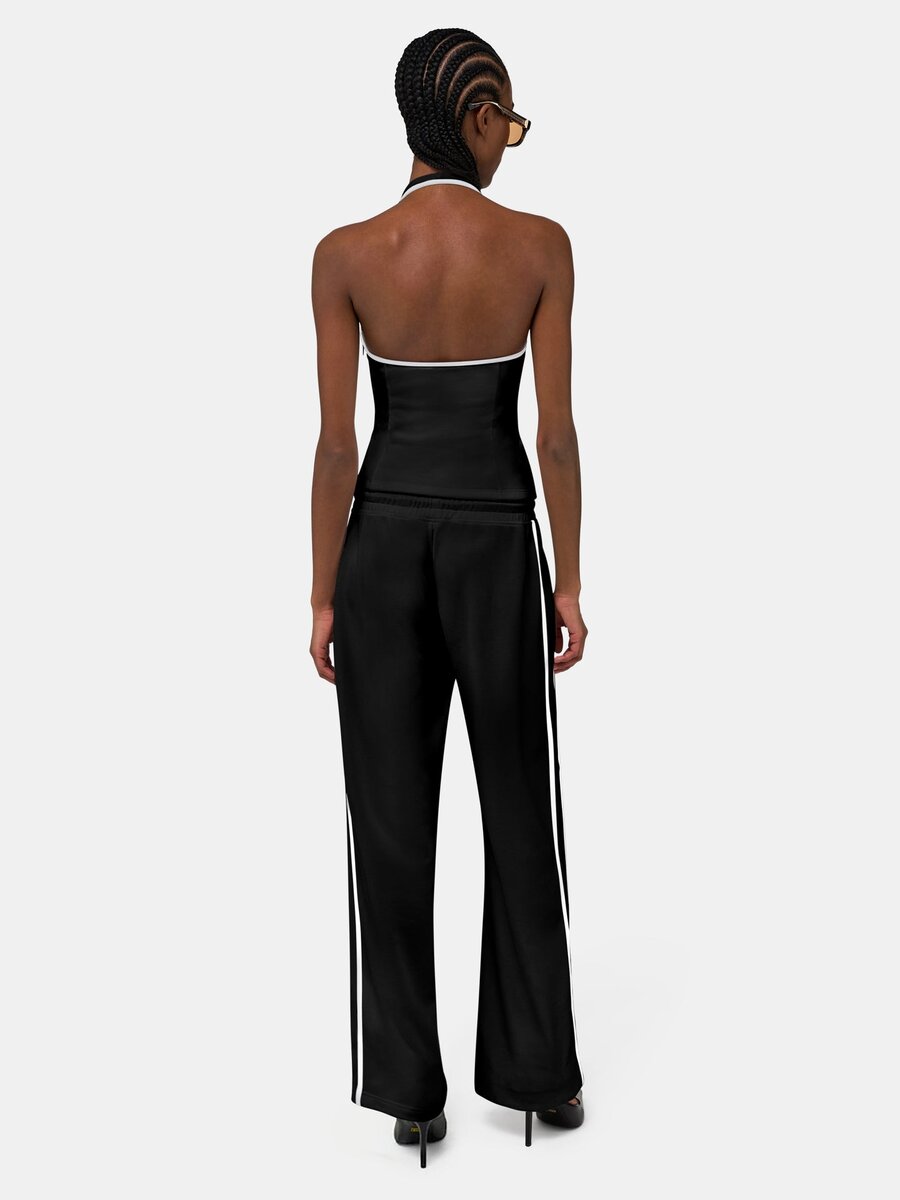 MA-HALTERTOP FÜR DAMEN