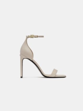 MA-High-Heel für Damen