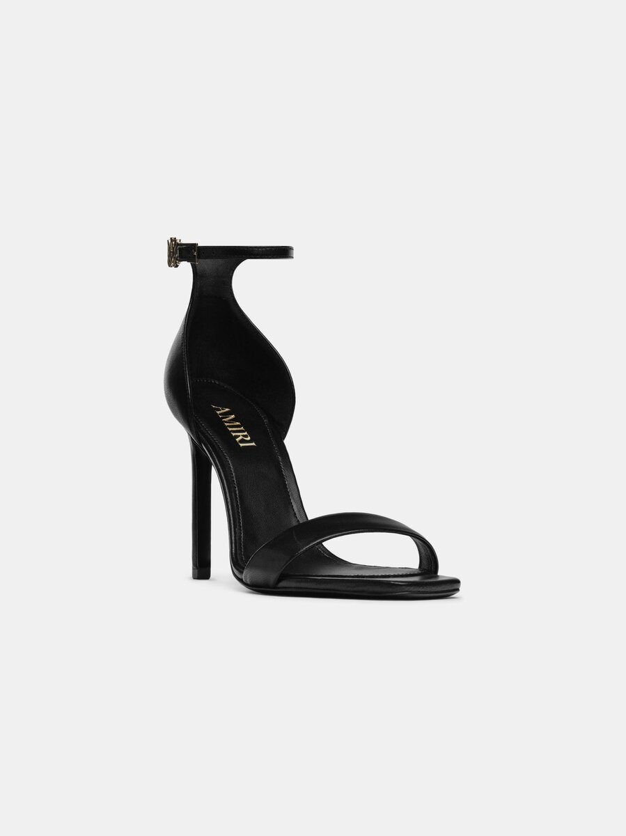 MA-High-Heel für Damen