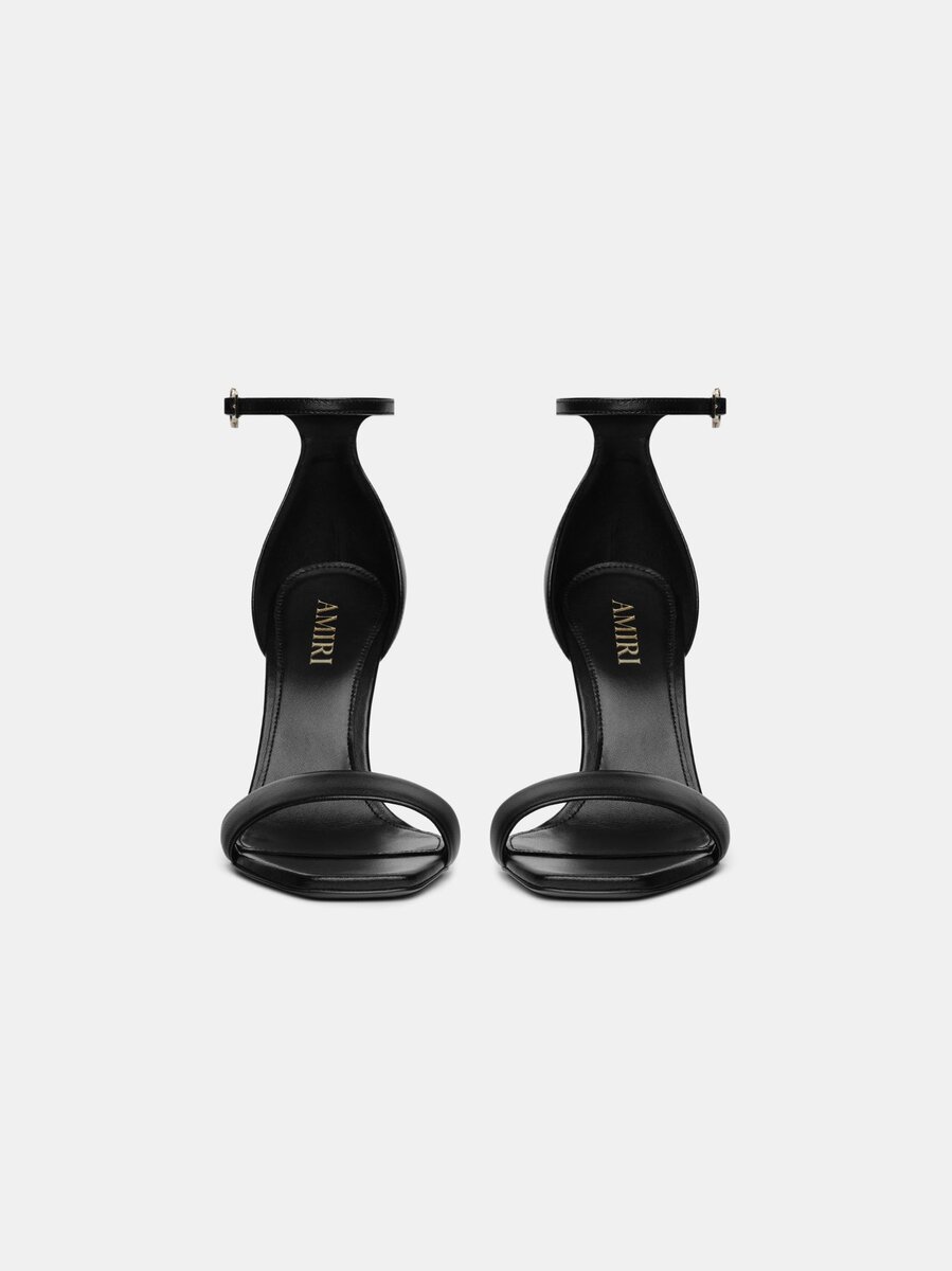 MA-High-Heel für Damen