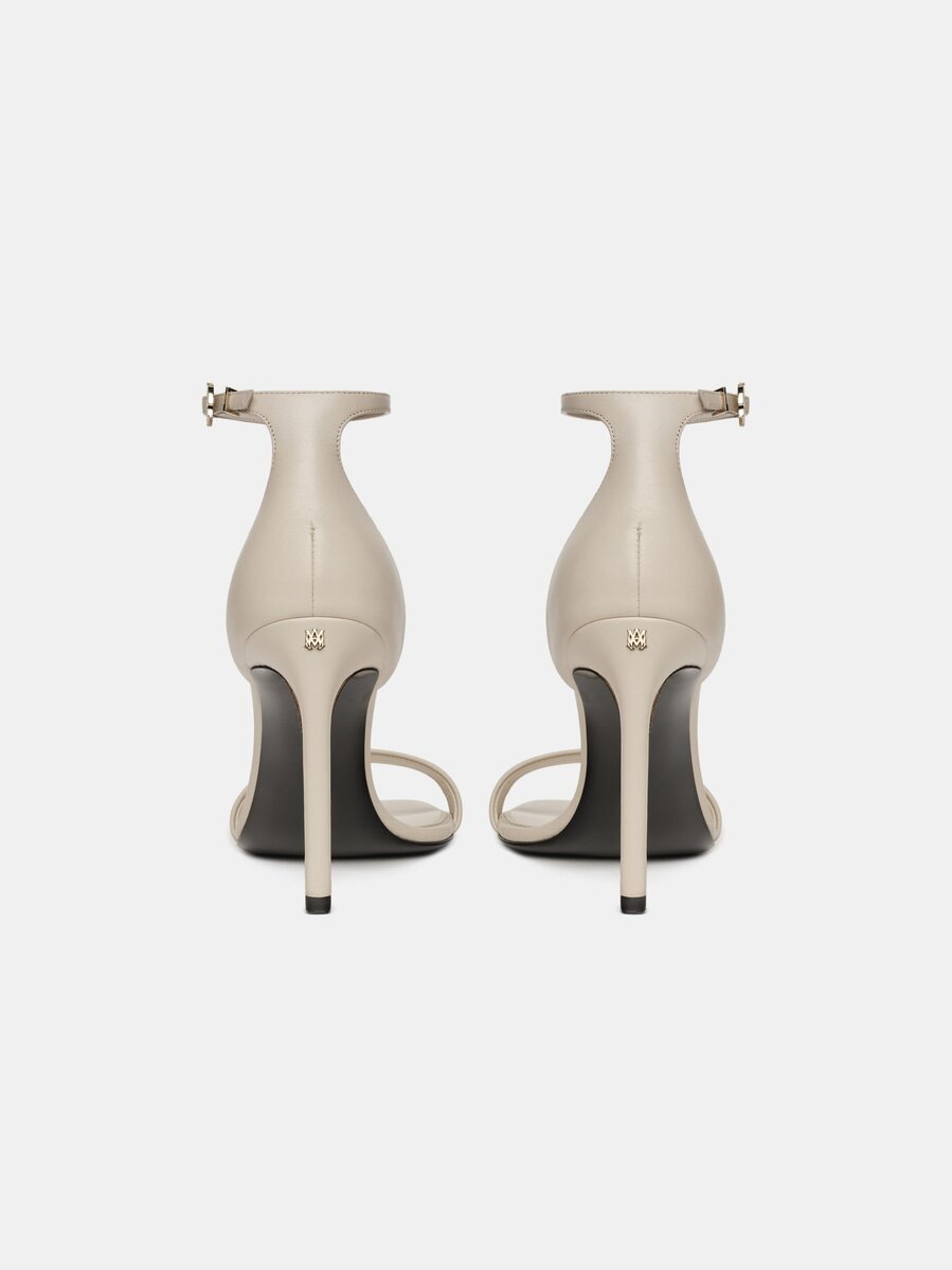 MA-High-Heel für Damen