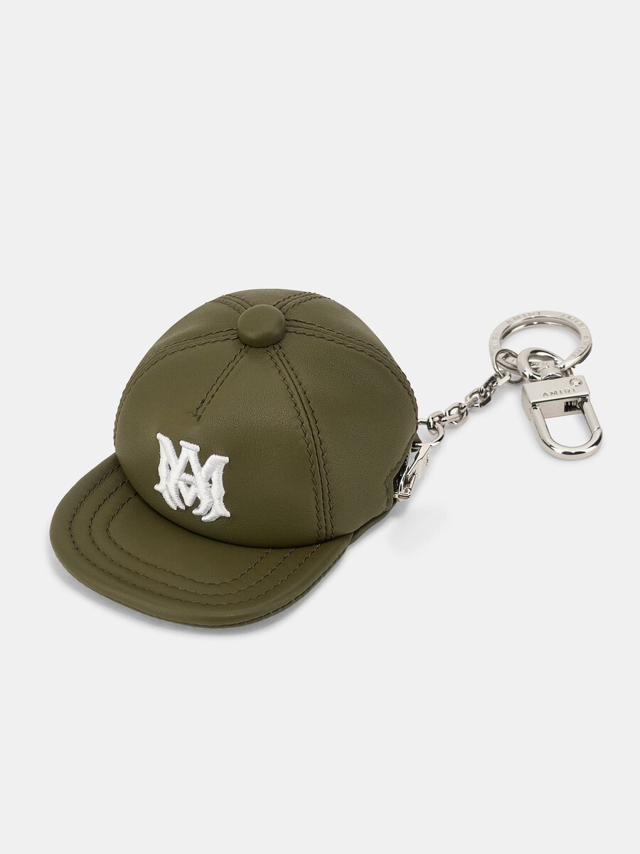 MA-HUT-SCHLÜSSELANHÄNGER