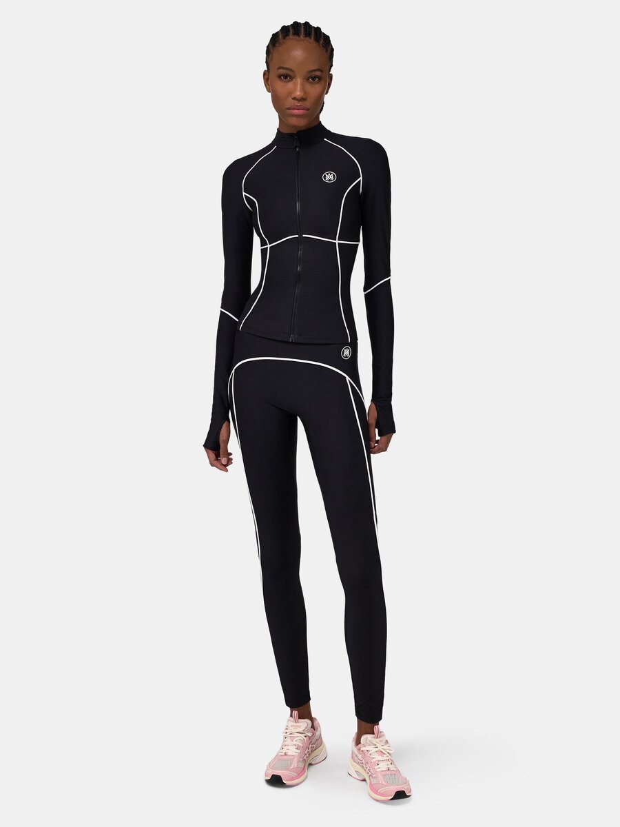 MA-LEGGINGS FÜR DAMEN