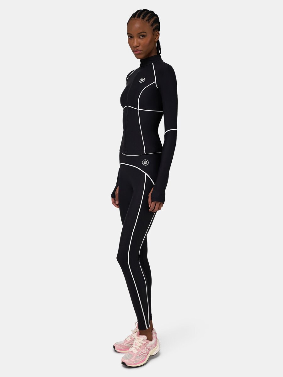 MA-LEGGINGS FÜR DAMEN