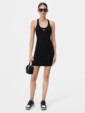 MA-MINIKLEID FÜR DAMEN