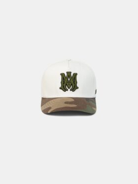 MA OUTLINE CAMO CANVAS-KAPPE