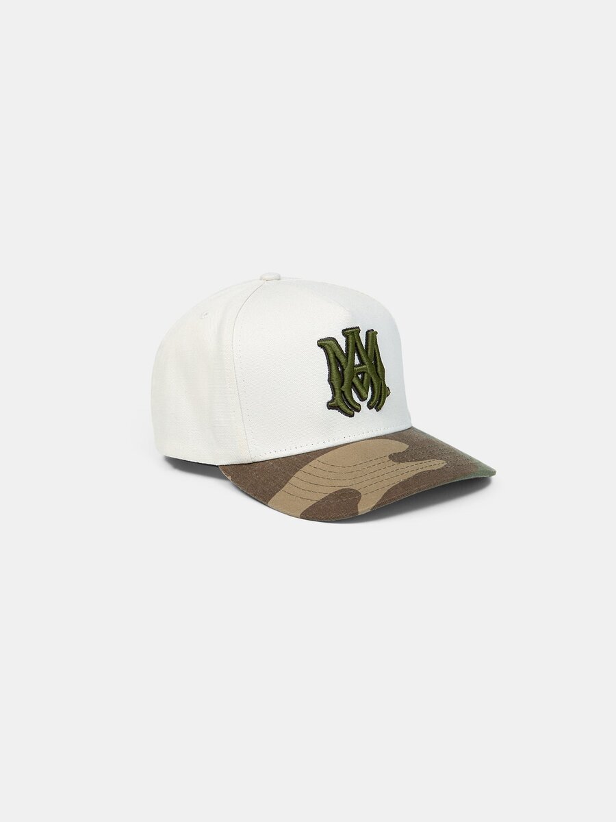 MA OUTLINE CAMO CANVAS-KAPPE