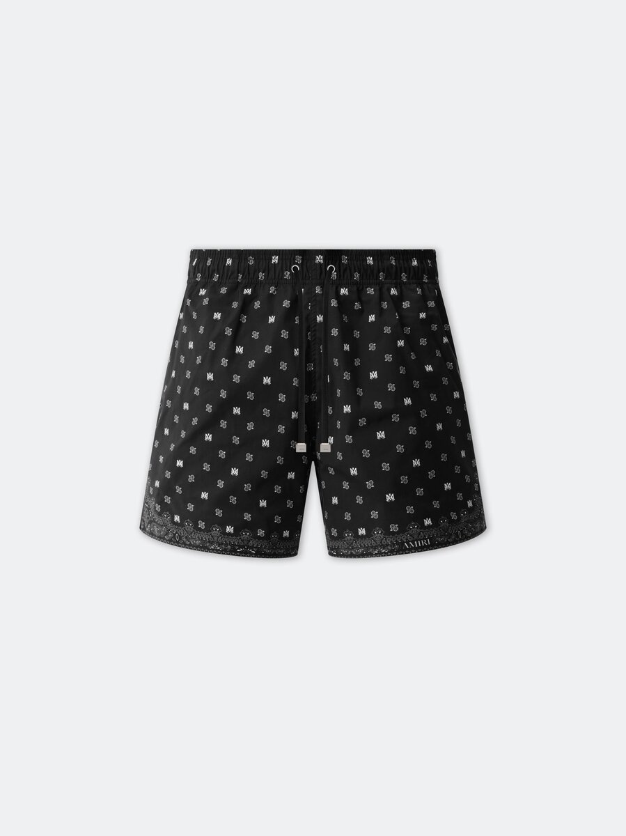 MA PAISLEY BADEHOSE