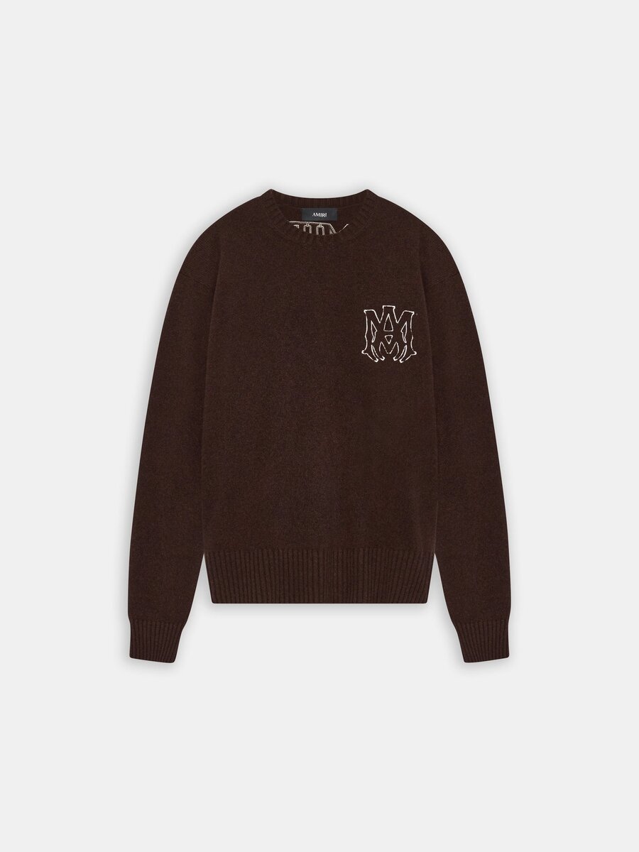 MA-PULLOVER