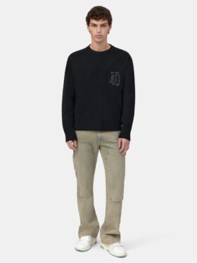 MA-PULLOVER