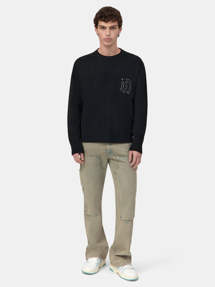 MA-PULLOVER