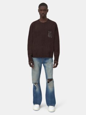 MA-PULLOVER