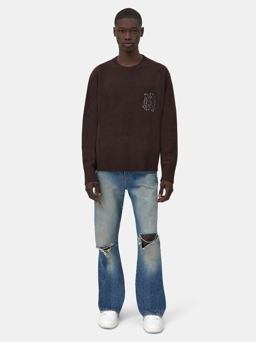 MA-PULLOVER