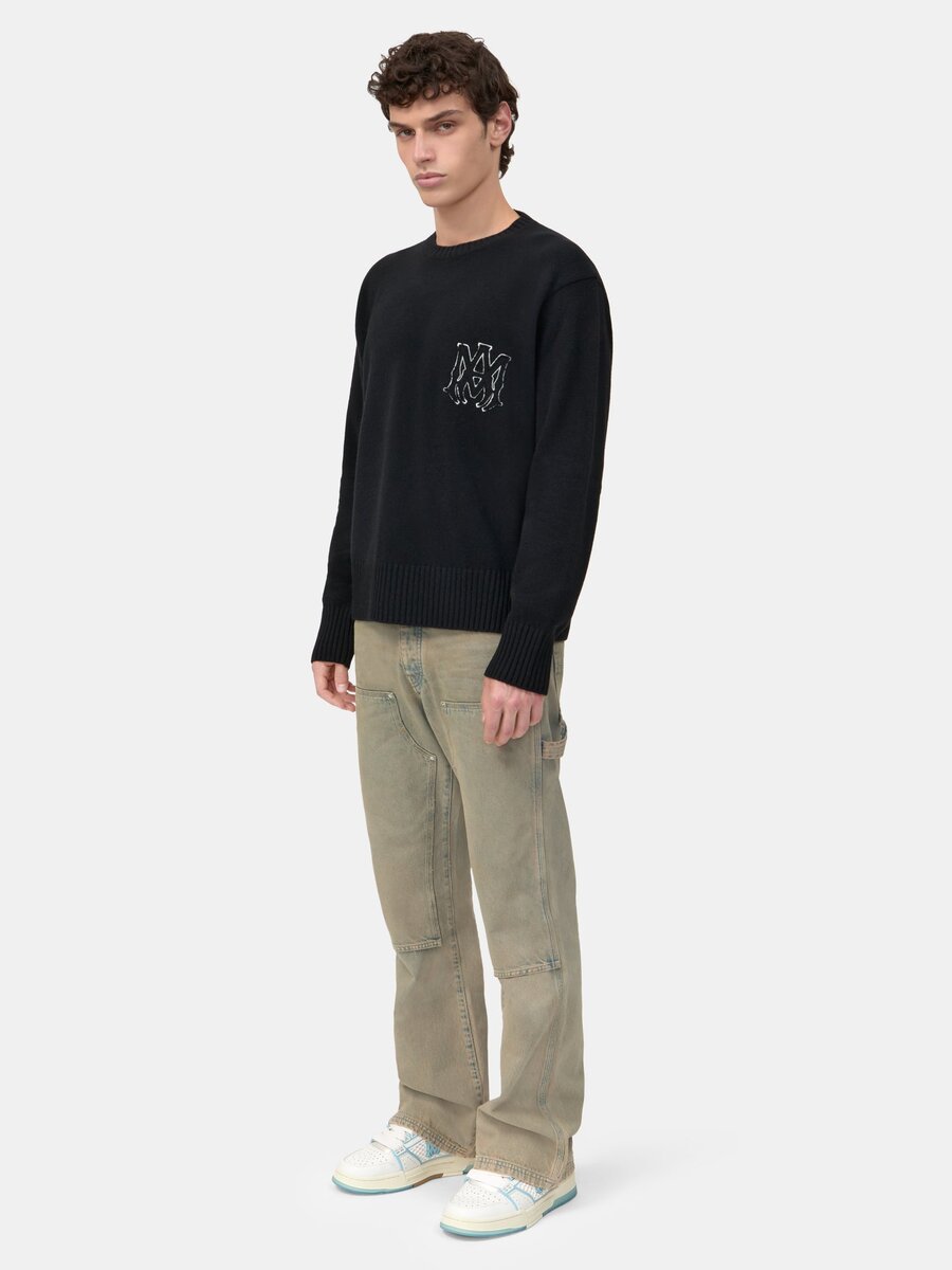 MA-PULLOVER