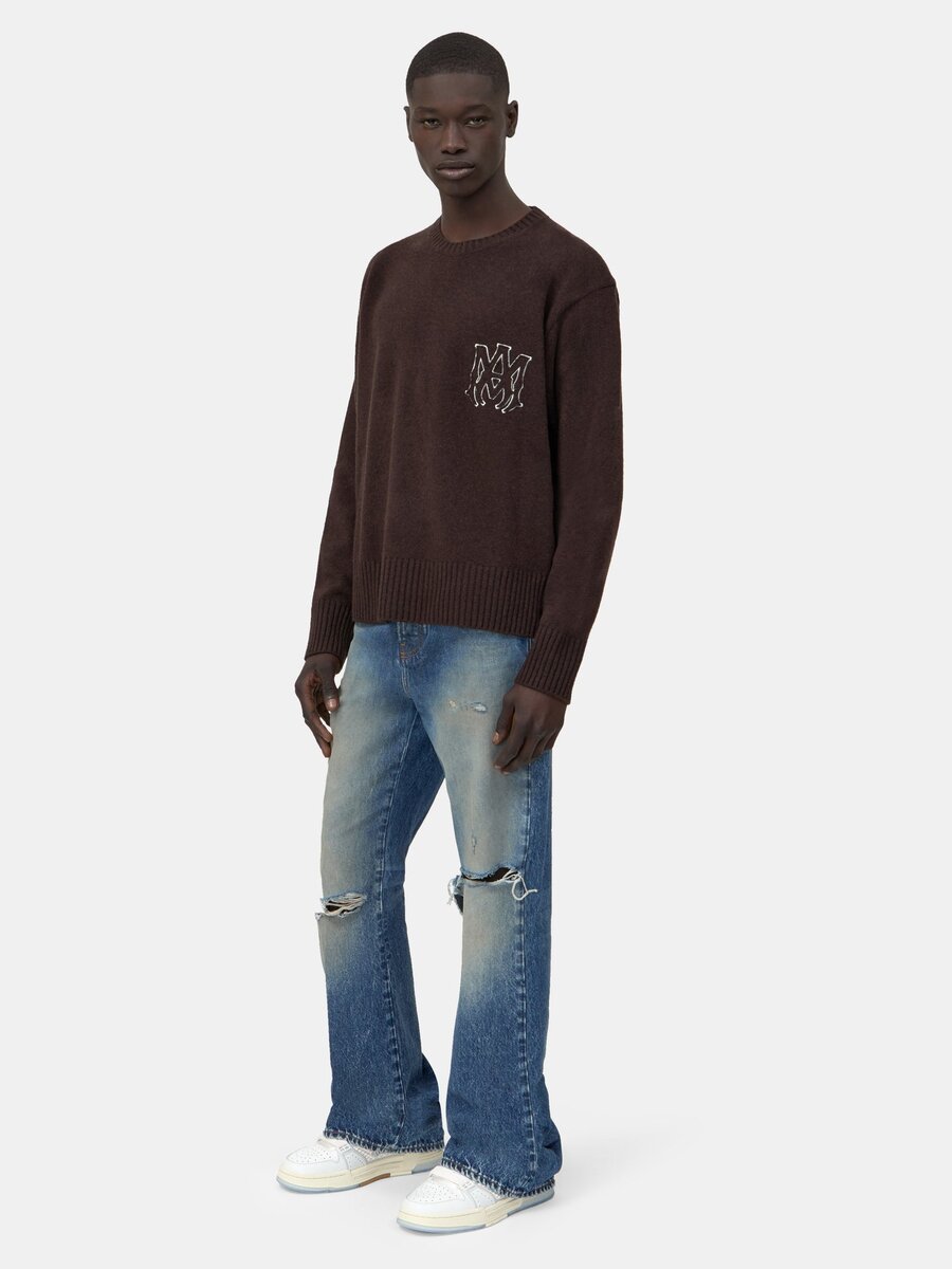 MA-PULLOVER
