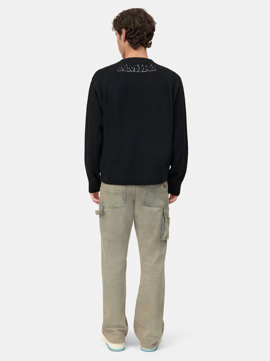 MA-PULLOVER