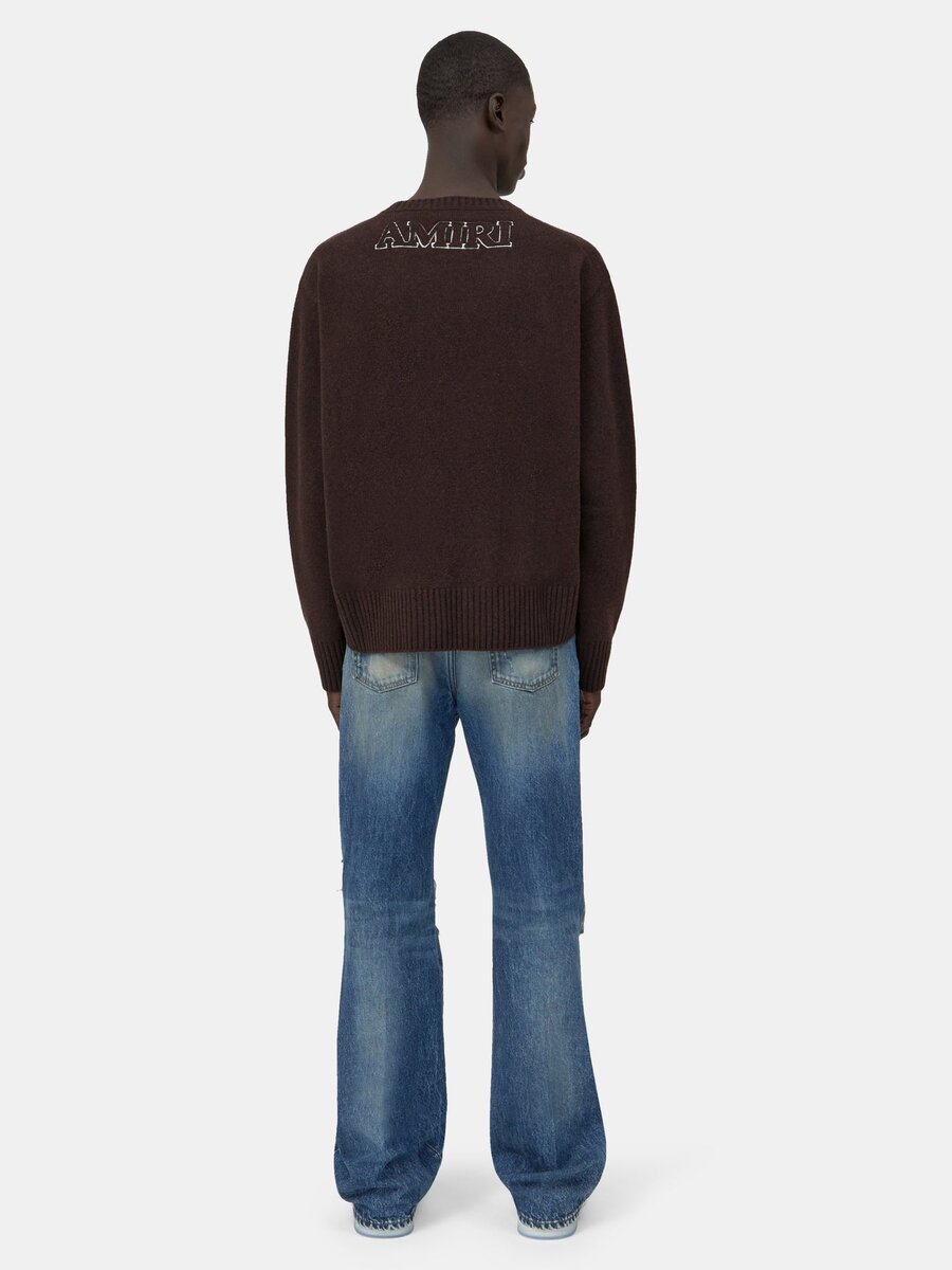 MA-PULLOVER