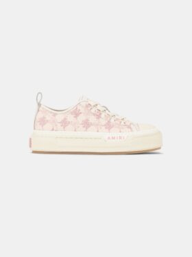 MA QUAD CANVAS COURT LOW FÜR DAMEN