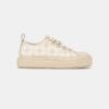 MA QUAD CANVAS COURT LOW FÜR DAMEN