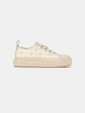 MA QUAD CANVAS COURT LOW FÜR DAMEN