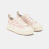 MA QUAD CANVAS COURT LOW FÜR DAMEN
