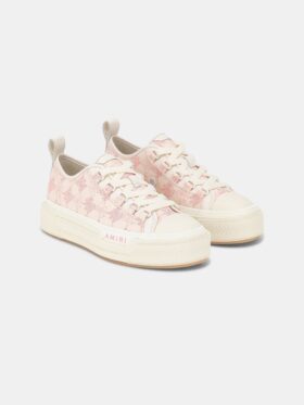 MA QUAD CANVAS COURT LOW FÜR DAMEN