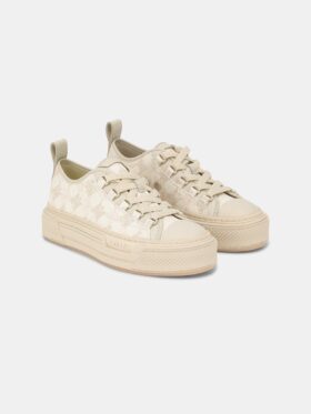 MA QUAD CANVAS COURT LOW FÜR DAMEN