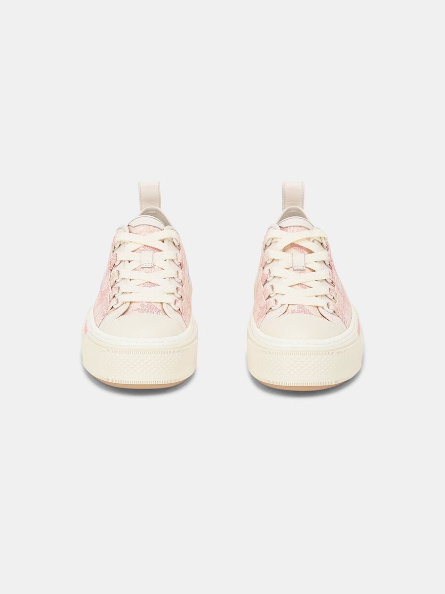 MA QUAD CANVAS COURT LOW FÜR DAMEN