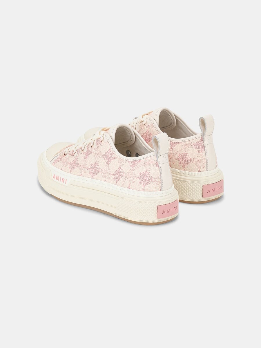 MA QUAD CANVAS COURT LOW FÜR DAMEN