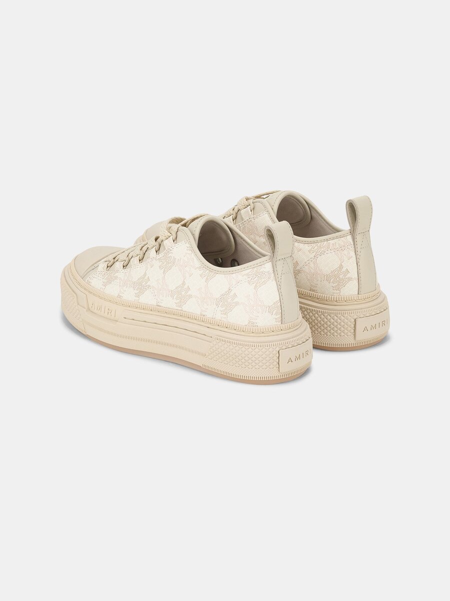 MA QUAD CANVAS COURT LOW FÜR DAMEN