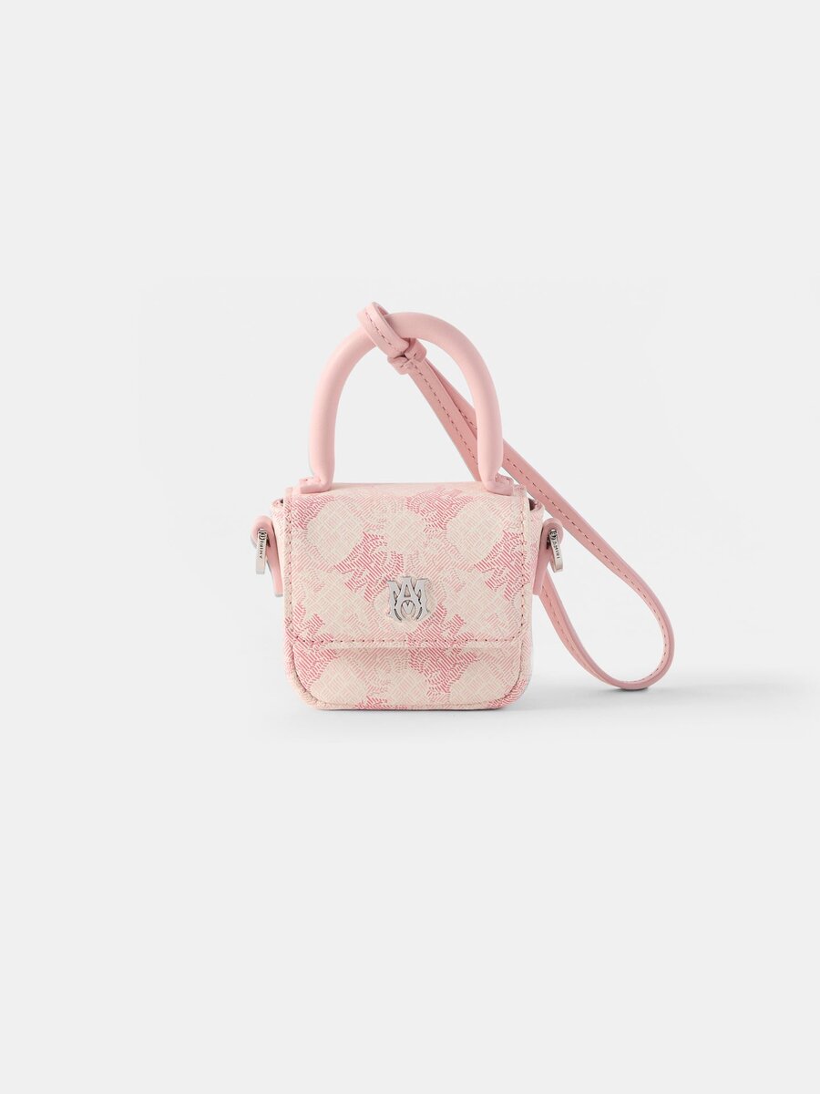 MA QUAD CANVAS MA CHARM FÜR DAMEN