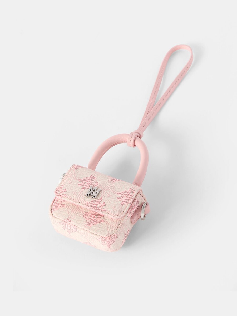 MA QUAD CANVAS MA CHARM FÜR DAMEN