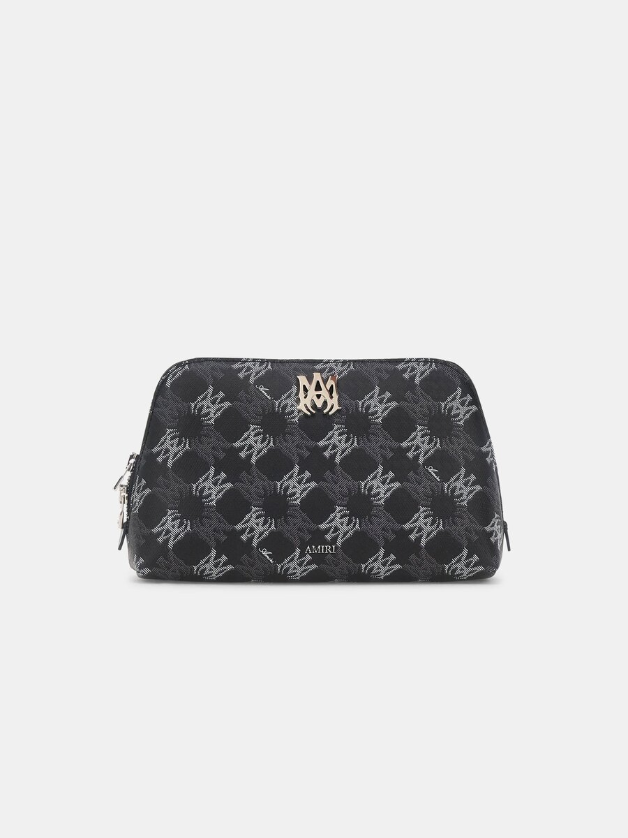 MA QUAD CANVAS MICRO KOSMETIKTASCHE FÜR DAMEN