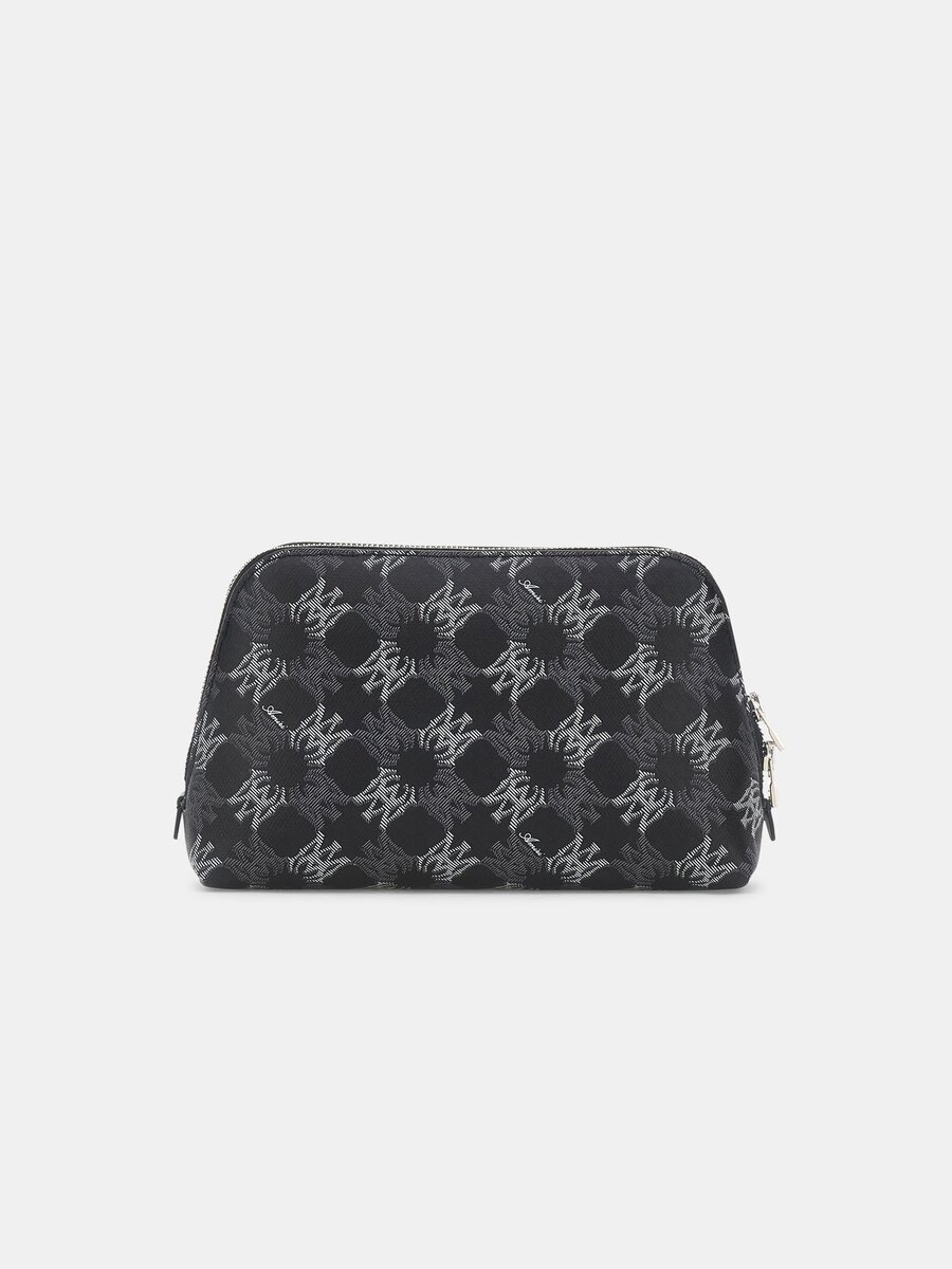 MA QUAD CANVAS MICRO KOSMETIKTASCHE FÜR DAMEN