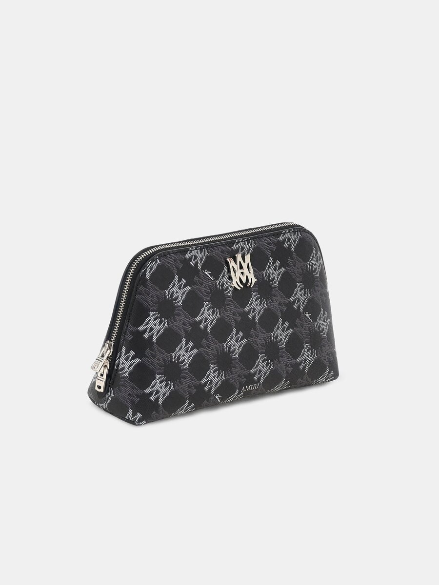 MA QUAD CANVAS MICRO KOSMETIKTASCHE FÜR DAMEN
