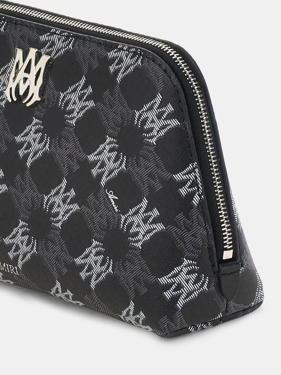 MA QUAD CANVAS MICRO KOSMETIKTASCHE FÜR DAMEN