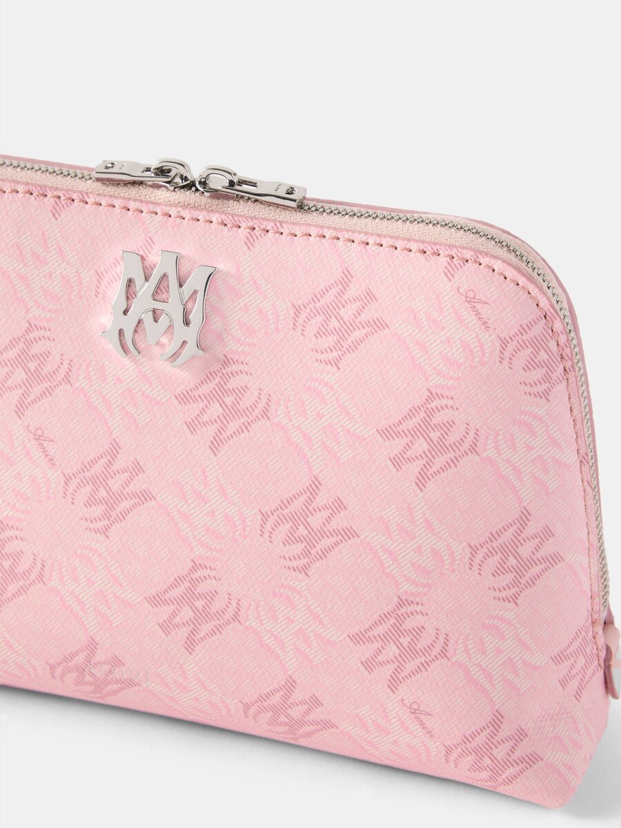 MA QUAD CANVAS MICRO KOSMETIKTASCHE FÜR DAMEN