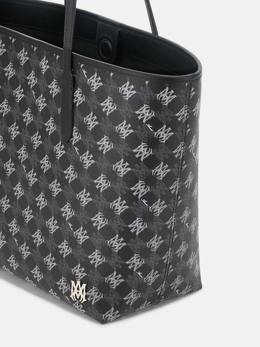 MA QUAD CANVAS-TASCHE FÜR DAMEN
