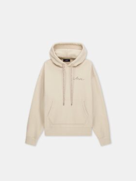 MA QUAD CHECKERBOARD HOODIE